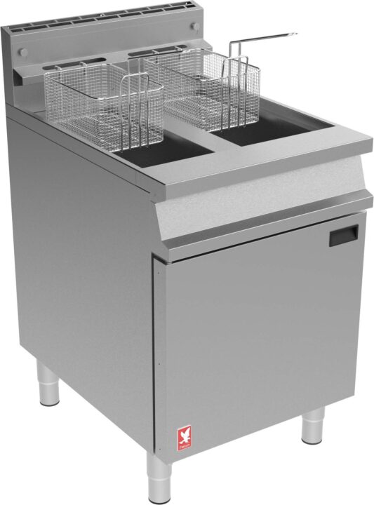 Falcon G3865S Fryer