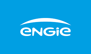 engie logo