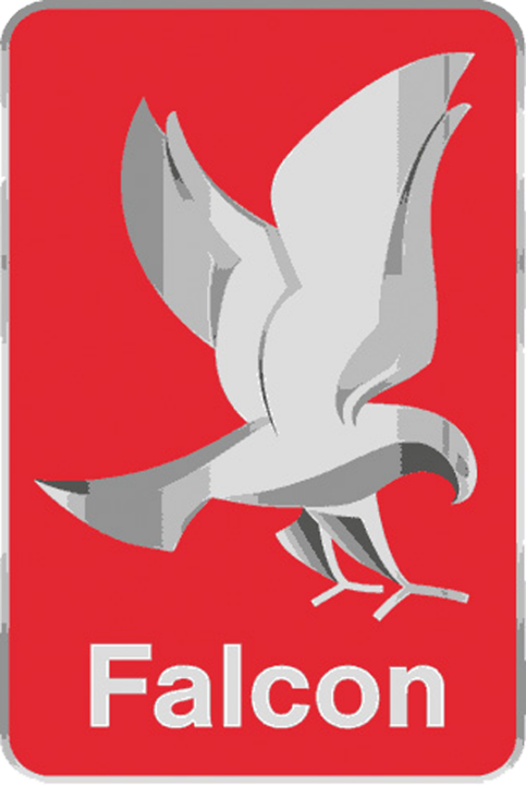 falcon logo