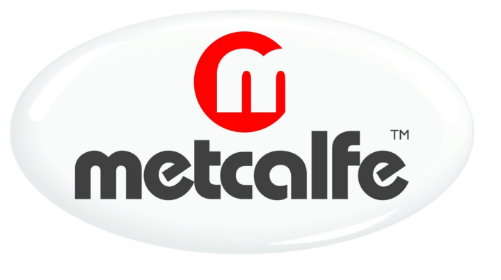 metcalfes logo