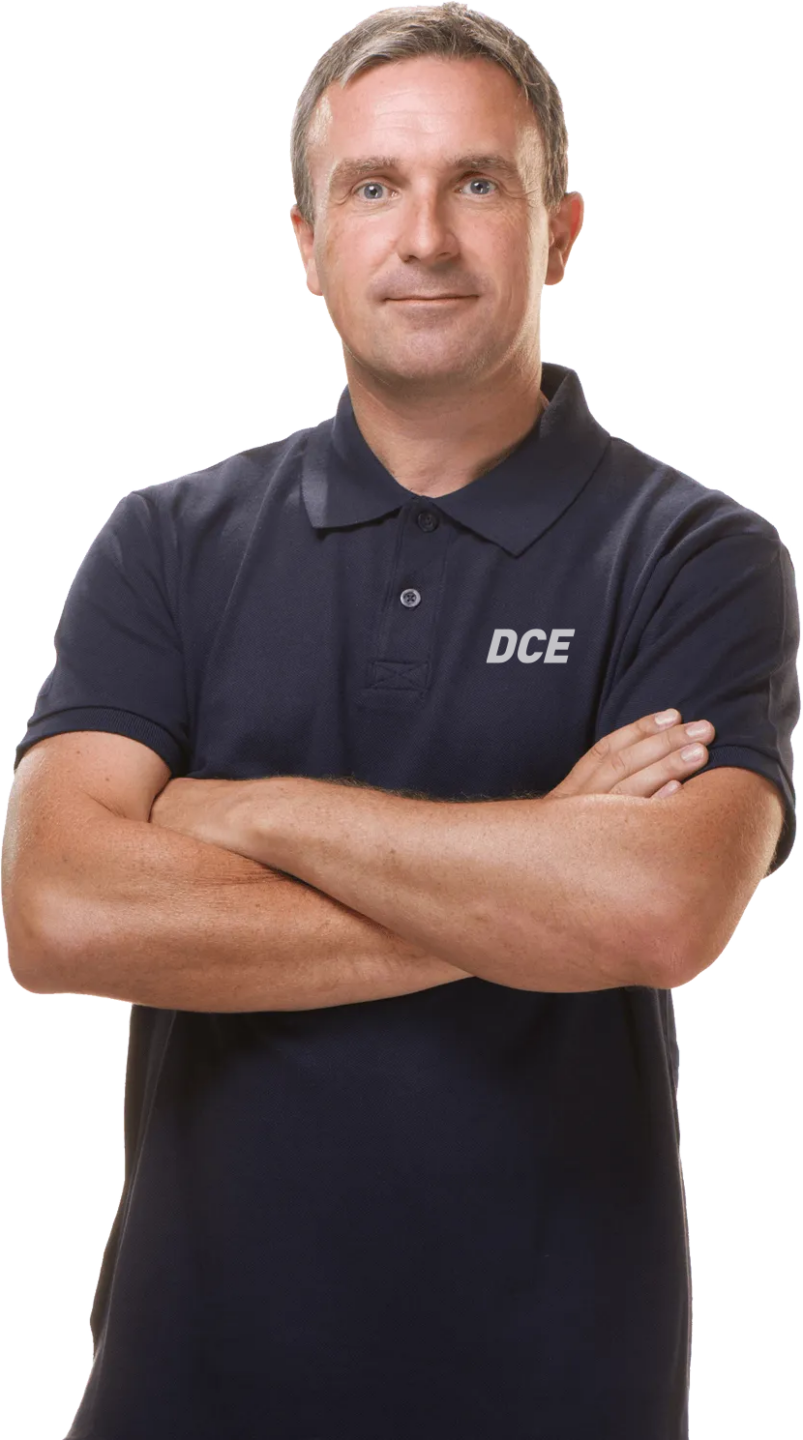 dce technician