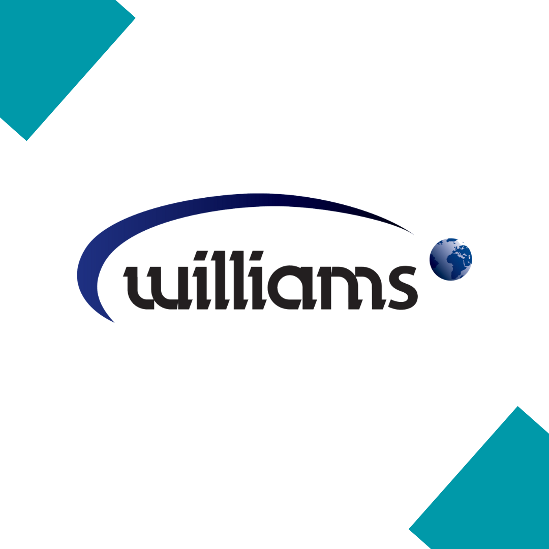 william refrigeration LOGO