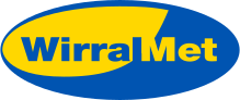 wirral met logo