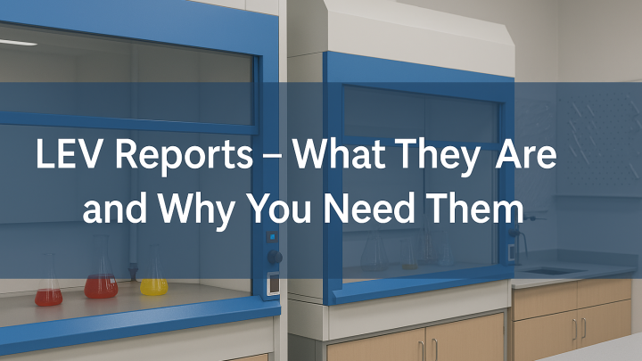 LEV Reports - What They Are and Why You Need Them