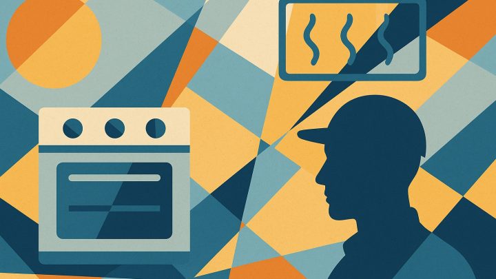 Why You Need a Specialist Engineer to Keep Your Commercial Kitchen Running